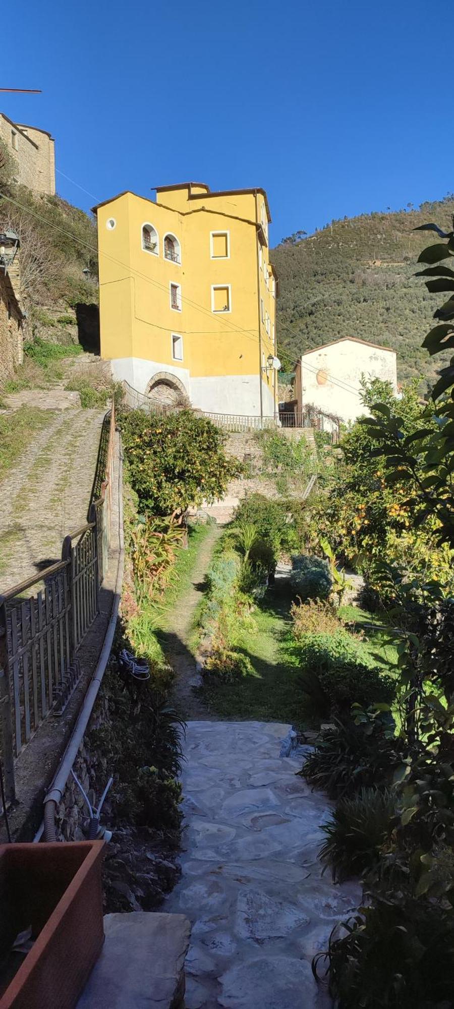 Casa Pablo Villa Badalucco Exterior photo