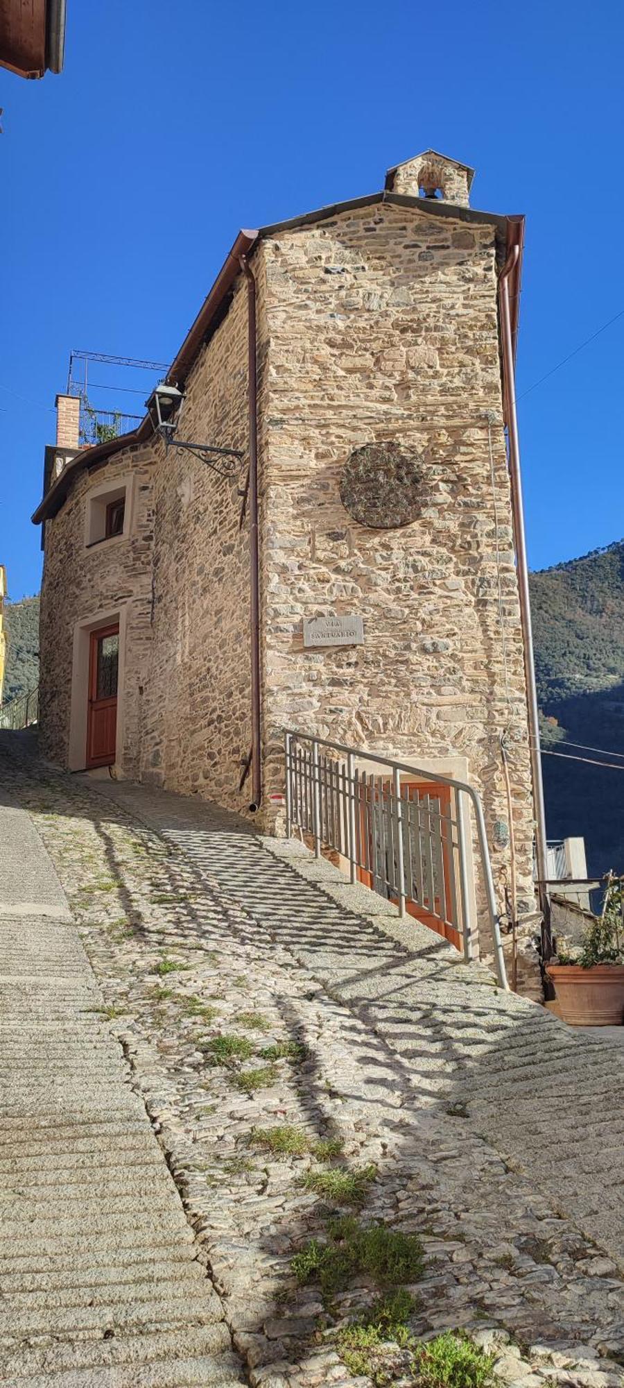 Casa Pablo Villa Badalucco Exterior photo