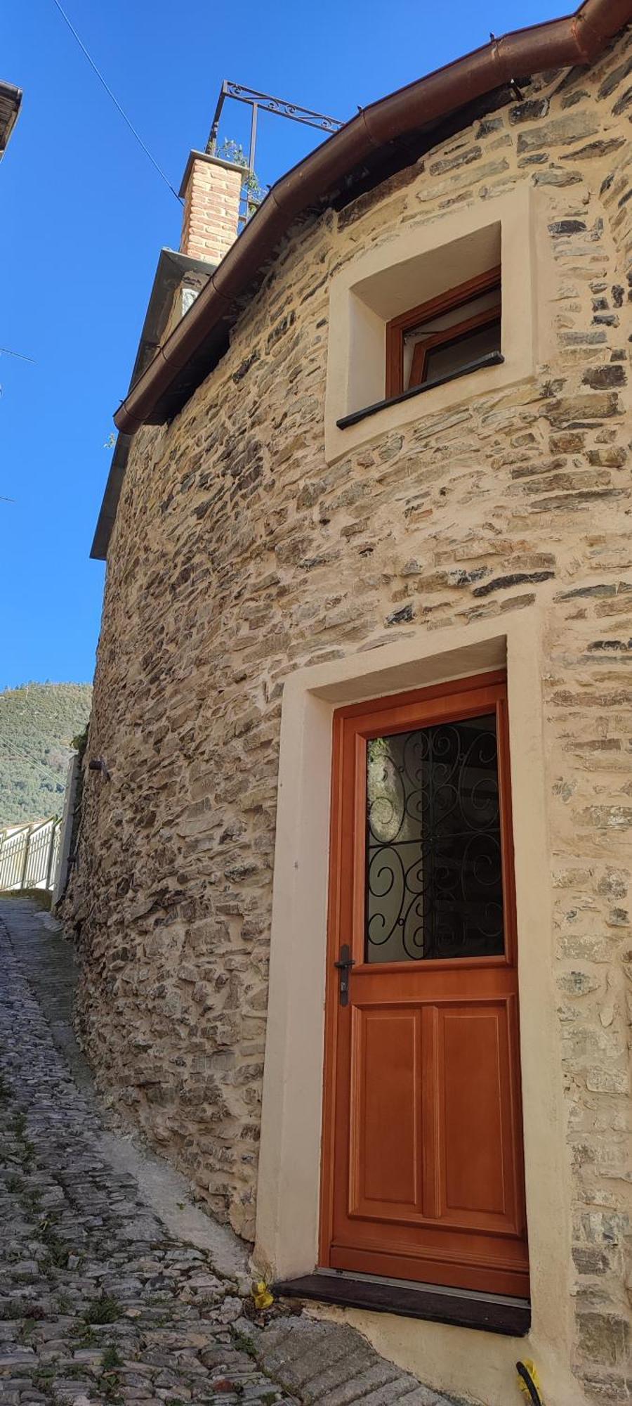 Casa Pablo Villa Badalucco Exterior photo