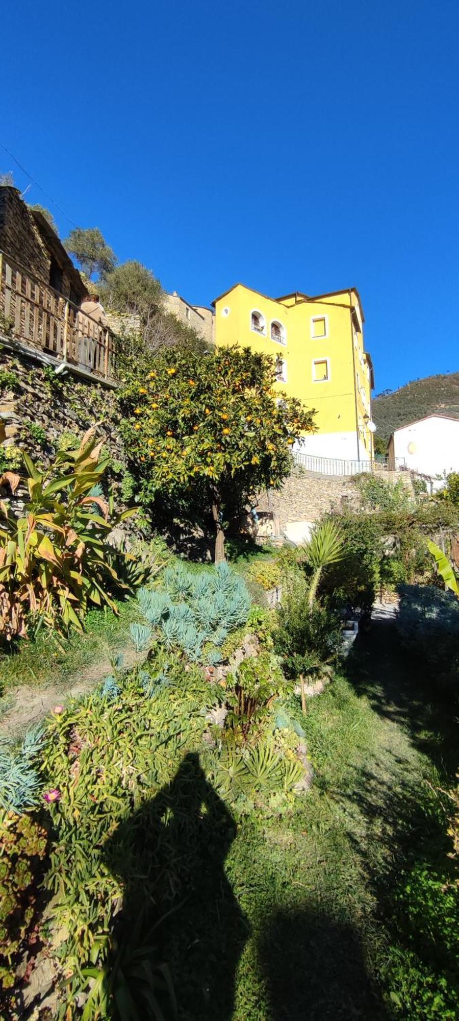 Casa Pablo Villa Badalucco Exterior photo