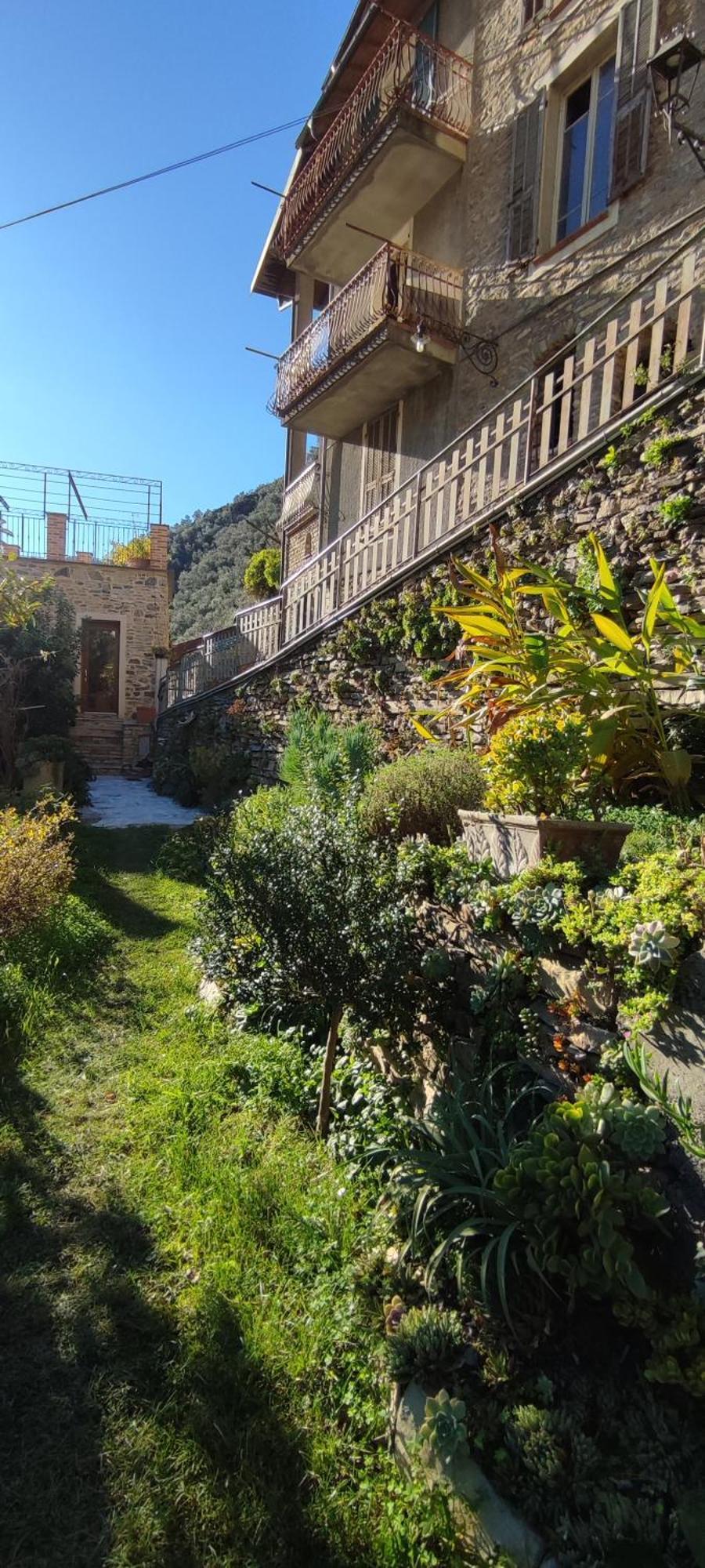 Casa Pablo Villa Badalucco Exterior photo