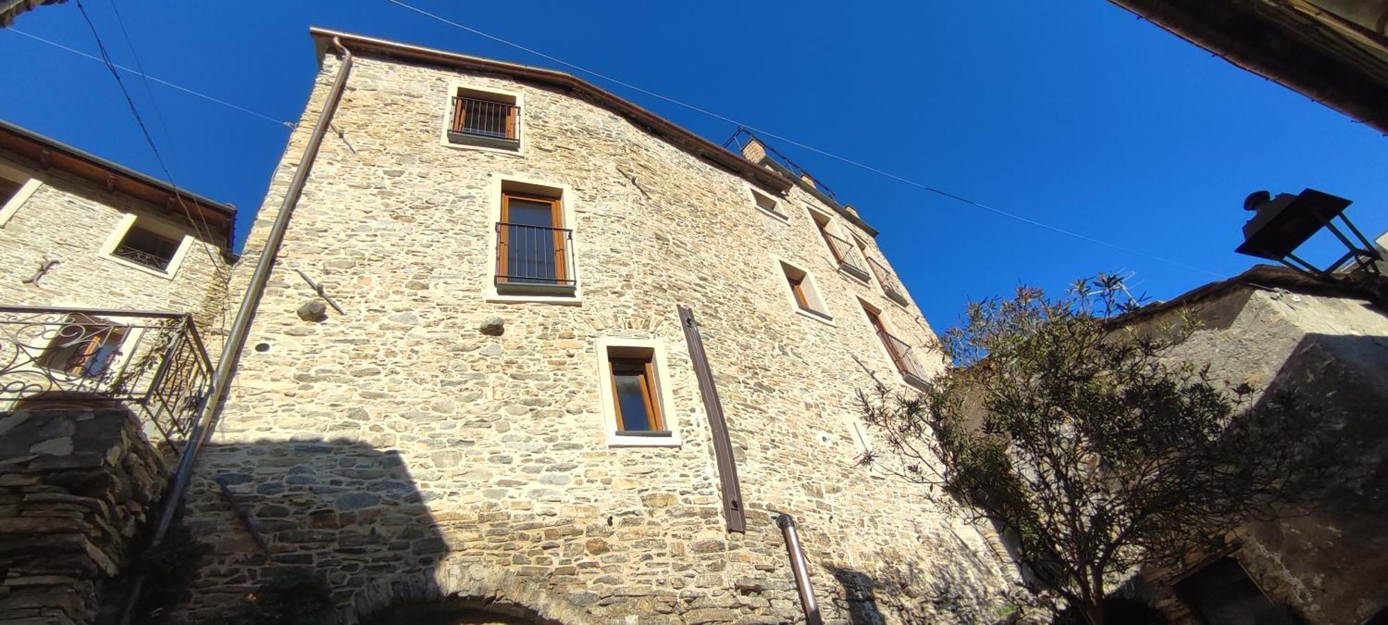 Casa Pablo Villa Badalucco Exterior photo