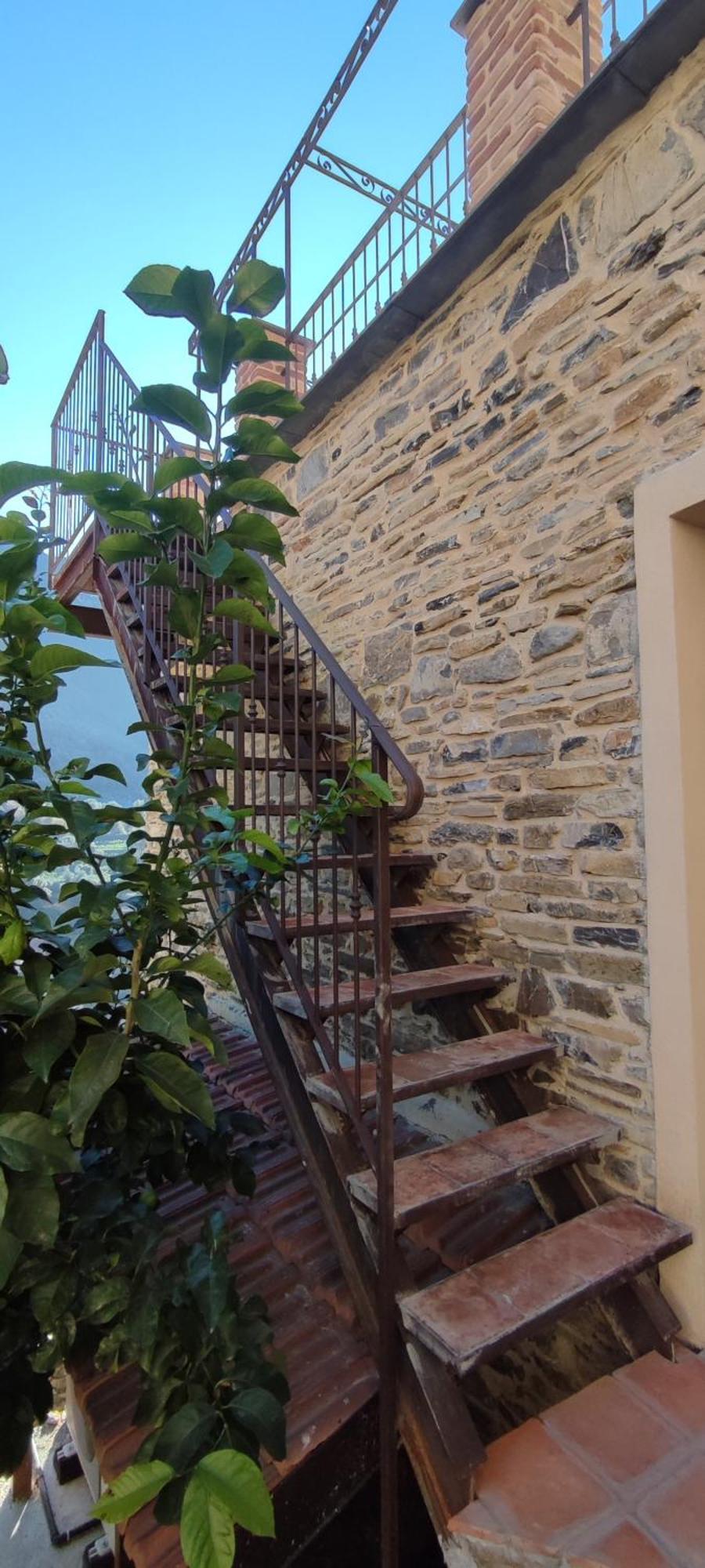 Casa Pablo Villa Badalucco Exterior photo