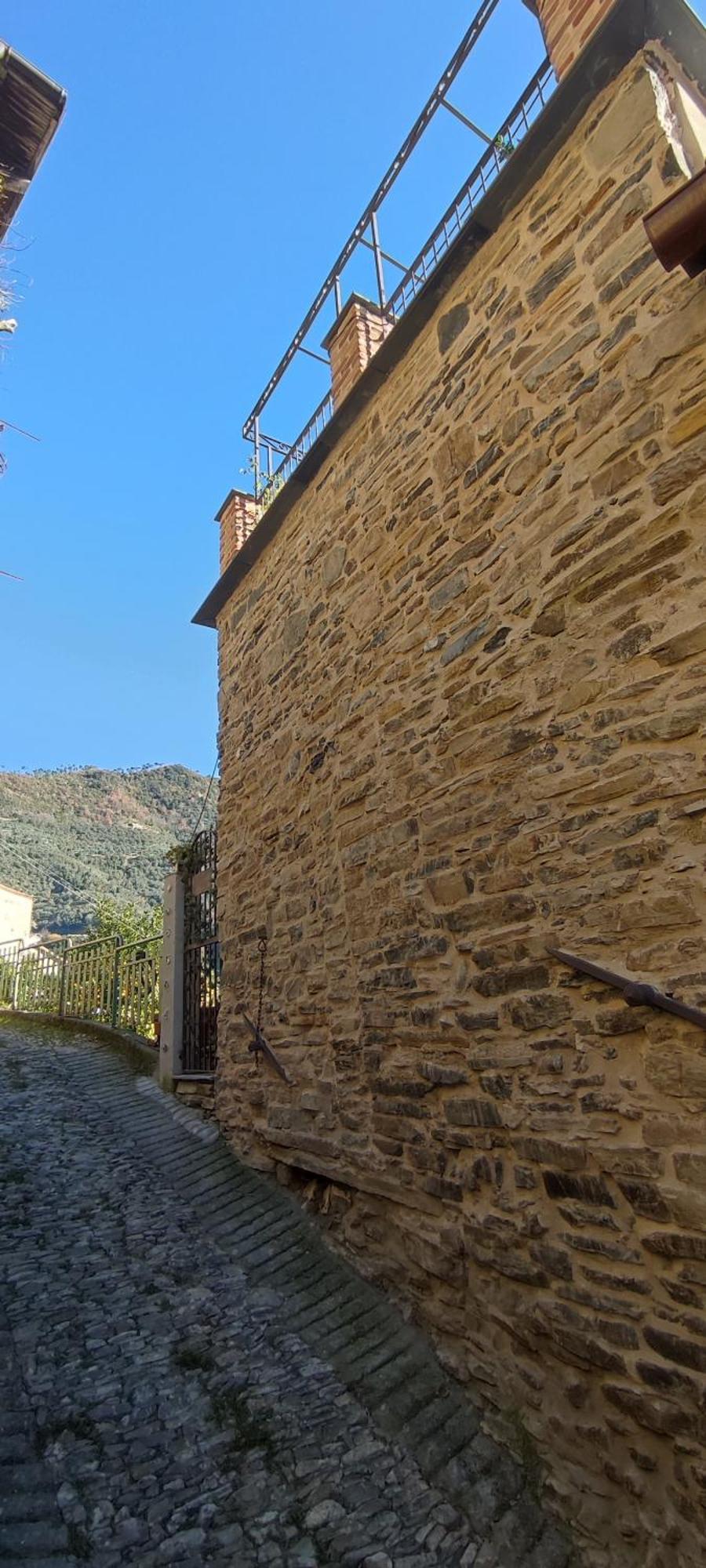 Casa Pablo Villa Badalucco Exterior photo